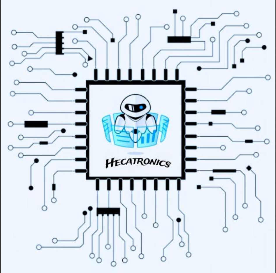 HECATRONICS Logo